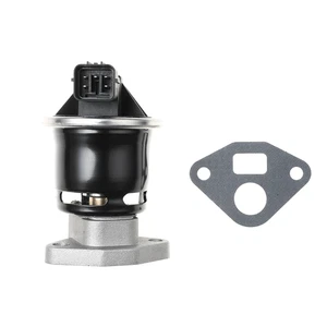 New EGR Valve for Honda Accord Odyssey Isuzu Oasis Acura CL 2.3L 18710-PAA-A01 - Picture 1 of 9