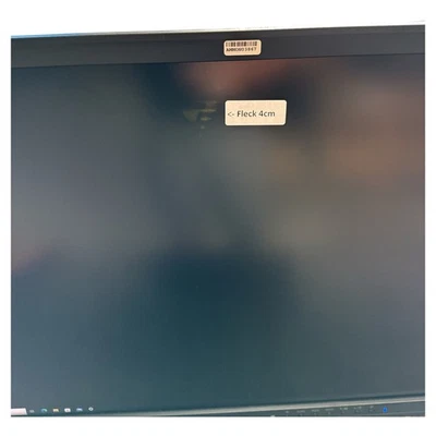 27" EIZO FlexScan EV2736W ohne Fuß/Fleck bei dunklem Hintergrund - Bild 1 von 2
