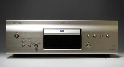 Denon DCD-SA1 CD/SACD Player Advanced AL24 Processing Tested Japan MA05 23.0 - Image 1 of 4