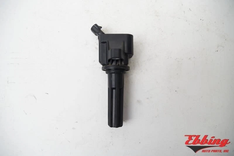 Coil Assembly 2.9L 4 Cyl or 3.7L 5 Cyl Fits 2007-2012 Chevrolet Colorado 584659 - Image 1 of 4