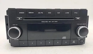2013-2017 Jeep Patriot Compass Classic Style Receiver Audio Radio Equipment OEM - Bild 1 von 8