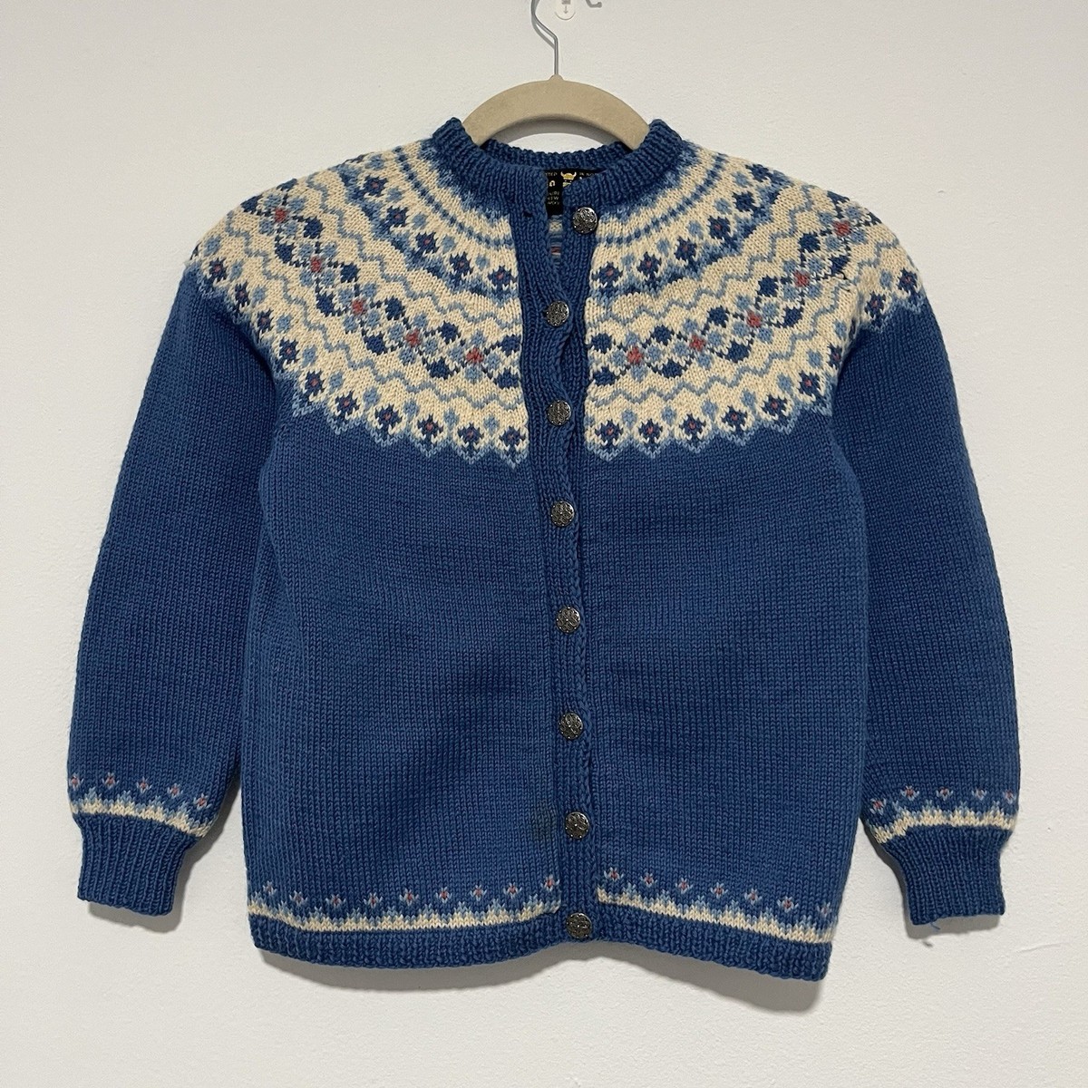 Fair Isle Cardigans for Women for sale | eBay Fair Isle Cardigans for Women for sale | eBay
