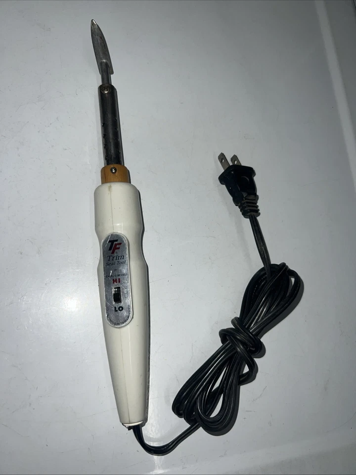 Top Flite Trim Seal Tool Sealing Iron R/C Model Airplane - Image 1 of 1