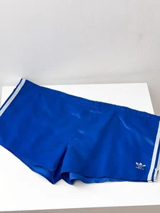 Adidas Laufshorts Vintage - Bild 1 von 11