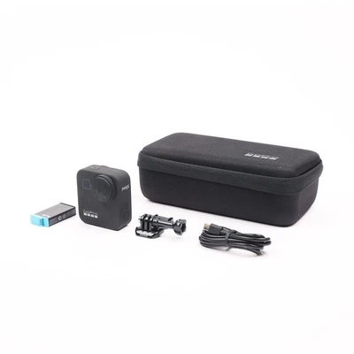 GoPro MAX 360 Action Camera - SKU#1988294 - Image 1 of 4
