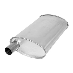 AP Exhaust Products 3751 Exhaust Muffler - Picture 1 of 5