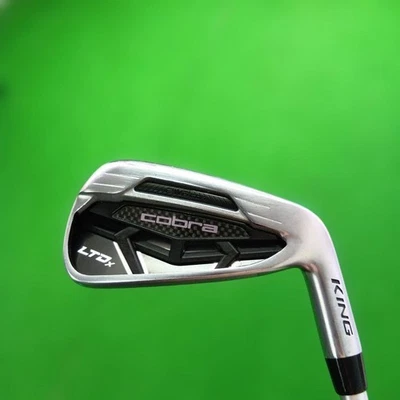 Cobra Ltdx 6 Iron Speeder Nx L Shaft - Image 1 of 4