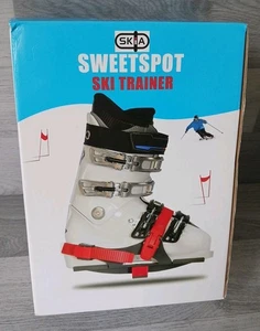 Sweetspot Ski Trainer dry land ski training equipment balance core skill By SKiA - Picture 1 of 17