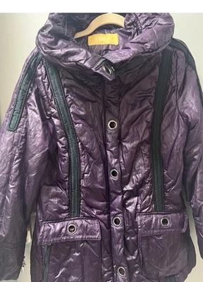 Jacke Größe 44 Biba Neuwertig - Bild 1 von 4