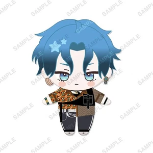 Juguete de peluche Break My Case Spinnies Yu Nina Japón nuevo - Imagen 1 de 2