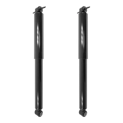 Rear Pair Shock Absorber Kit for 2004-2012 Chevrolet Colorado Foto 1 de 4