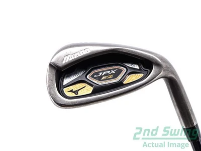 Mizuno JPX EZ Single Iron 8 Iron Graphite Ladies Right 36.75in - Image 1 of 4