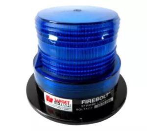 Federal Signal 220100-03 Firebolt 12-72 VDC Polycarbonate Roof Top Light - Bild 1 von 1