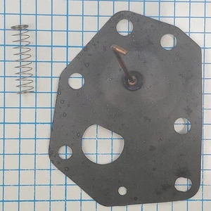 Stens Diaphragm Pump PN# 530-048 Fits Briggs & Stratton Replaces 299637 - Picture 1 of 6