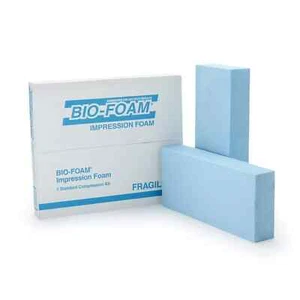 Biofoam Standard Foot Kit (CS/6) - Picture 1 of 4