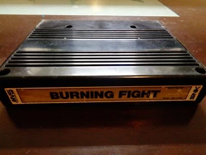 Neo Geo MVS Arcade Cartridge - Burning Fight - Bild 1 von 1