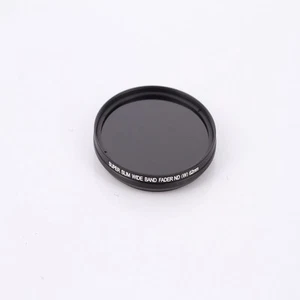 58mm Fader Adjustable Variable Neutral Density ND Filter ND2/4/8/400 HOT SALE!  - Picture 1 of 1