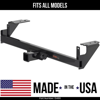 Nuevo receptor de remolque de 2" para Mercedes-Benz GLA250 2021-2024 remolque enganche 13490 Foto 1 de 4