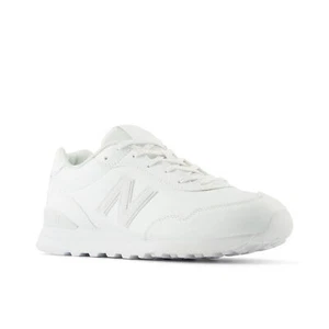 RETOURE - New Balance ML515 Sneaker 726734 Weiß 46,5 EU - Bild 1 von 2