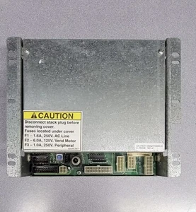 Dixie Narco SllD S2D Soda Vending Machine Board 276e 501e 600e - Picture 1 of 5