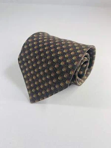 Corbata Cerruti 100 % seda ropa de hombre diseñador accesorio para hombre - ¡OFERTA!!!!!!!!!!!! - Imagen 1 de 3