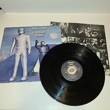 Ringo Starr-Goodnight Vienna -Apple Records ‎– SW-3417;  1974- LP Vinyl 33