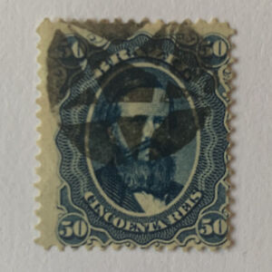 Postage Brazilian Stamps for sale | eBay