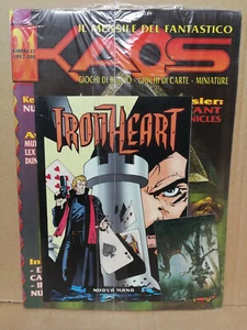 Kaos 31 - Rivista - Nexus editore - Picture 1 of 2