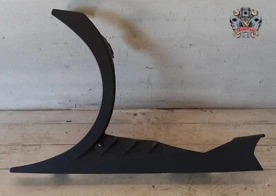 PROTEGE CHAINE (courroie) BMW F 800 ST de 2006 à 2012 - réf : 100 - Photo 1/4