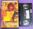 DESPERADO - Bonnie and Clyde 2 ( 1997 )# VHS #