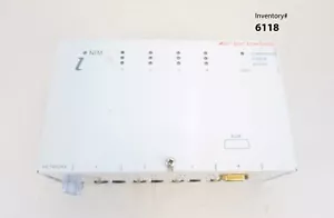Edwards U20000923 Interface Module iNIM 3 x Cards*used working - Picture 1 of 11