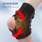 Breathable Ankle Support Brace Compression Sleeve Ankle Brace  Unisex