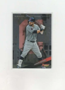 2015 Bowman's Best Jason Kipnis #81 Indians - Picture 1 of 2