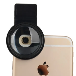 ZOMEI Professional 37mm 12.5 x Close Up Filters Phone Filter Lens for Iphone - Picture 1 of 9