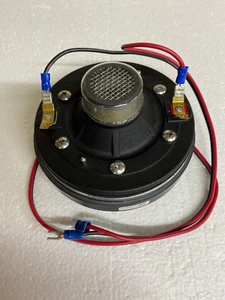 A-55G/2 Midrange Driver - New gaskets Included - Pair - FREE US Shipping! - Picture 1 of 1