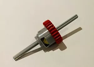Lego Technik Technic Kupplung Getriebe Differential Set NEU 65413 65414 9 Teile - Bild 1 von 4