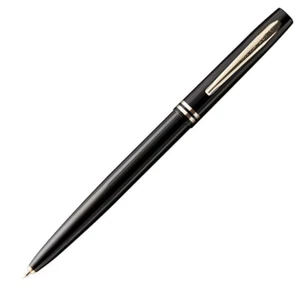 Fisher Space Shiny Black Military Space Pen - Picture 1 of 2