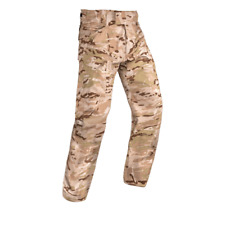 Crye Precesion G4  field combat  trousers NSPA Multicam 32 XLong Brand New