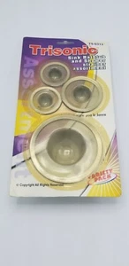 Trisonic Sink Bathtub TS-G313 NEW - Picture 1 of 3