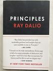 Principles: Life and Work by Ray Dalio (Hardcover)