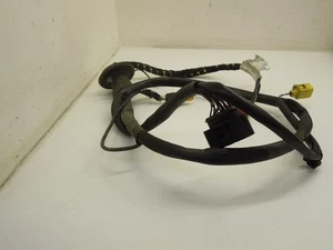 Audi A4 Cabriolet 8H B6 OS Right Front Wiring Loom Harness for Lighting 2004> - Picture 1 of 6