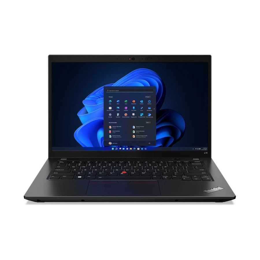 Lenovo ThinkPad L14 G3 i3-1215U/14"FHD/W10P/WLAN/BT - Imagen 1 de 1