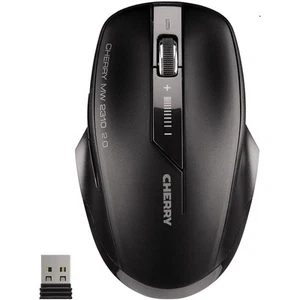 Cherry MW 2310 2.0 Wireless Mouse JWT0320 - Picture 1 of 3