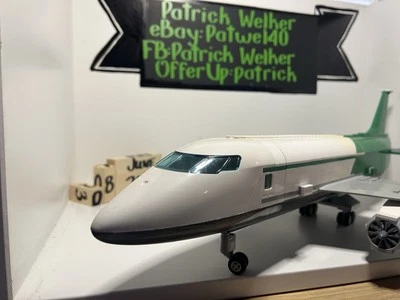 LEGO CITY: Cargo Terminal (60022) - Image 1 of 4