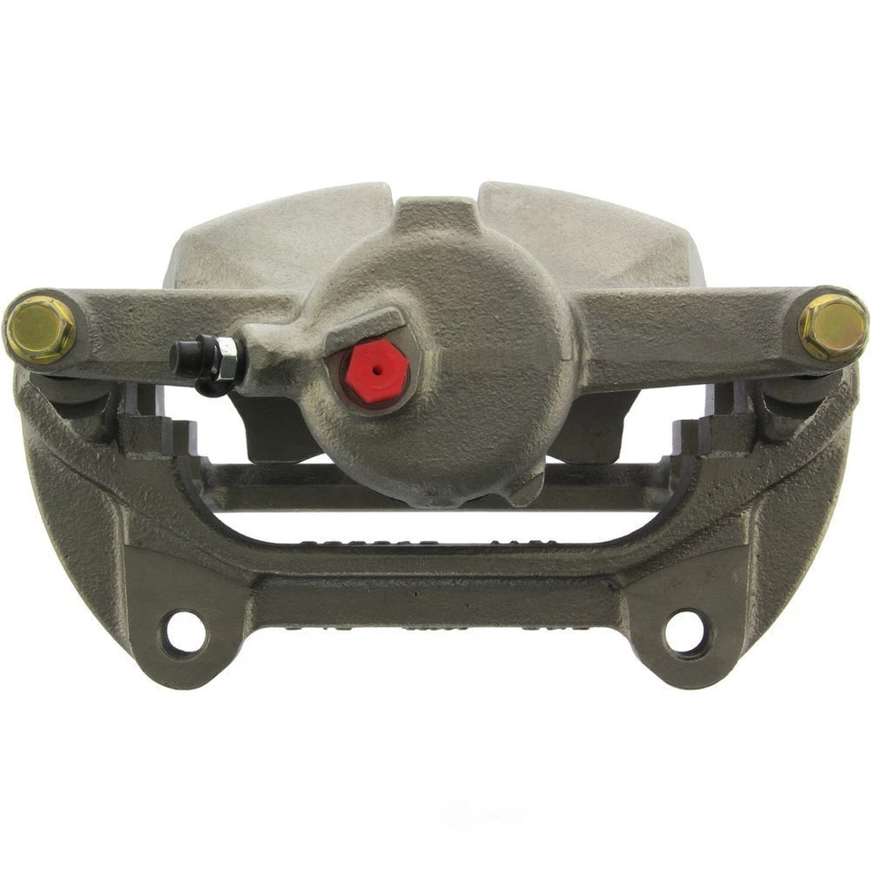Pinza de freno de disco para Volkswagen CC Tiguan Arteon 2012-2019 PIEZAS CÉNTRICAS Foto 1 de 4