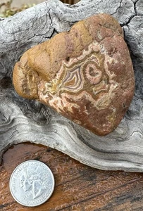 Fairburn Achat - Bild 1 von 2