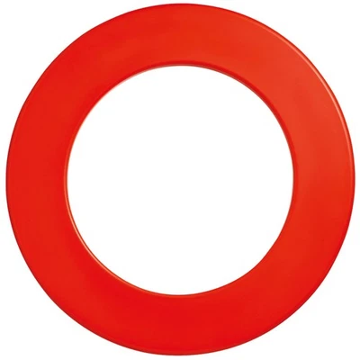 Karella Catchring PU rot | Dart Board Surround Border Umrandung für Dartscheibe