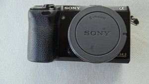Sony Alpha NEX-7 24.3 MP Digital camera - Picture 1 of 7