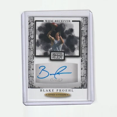 2021 SAGE Blake Proehl - Image 1 of 2