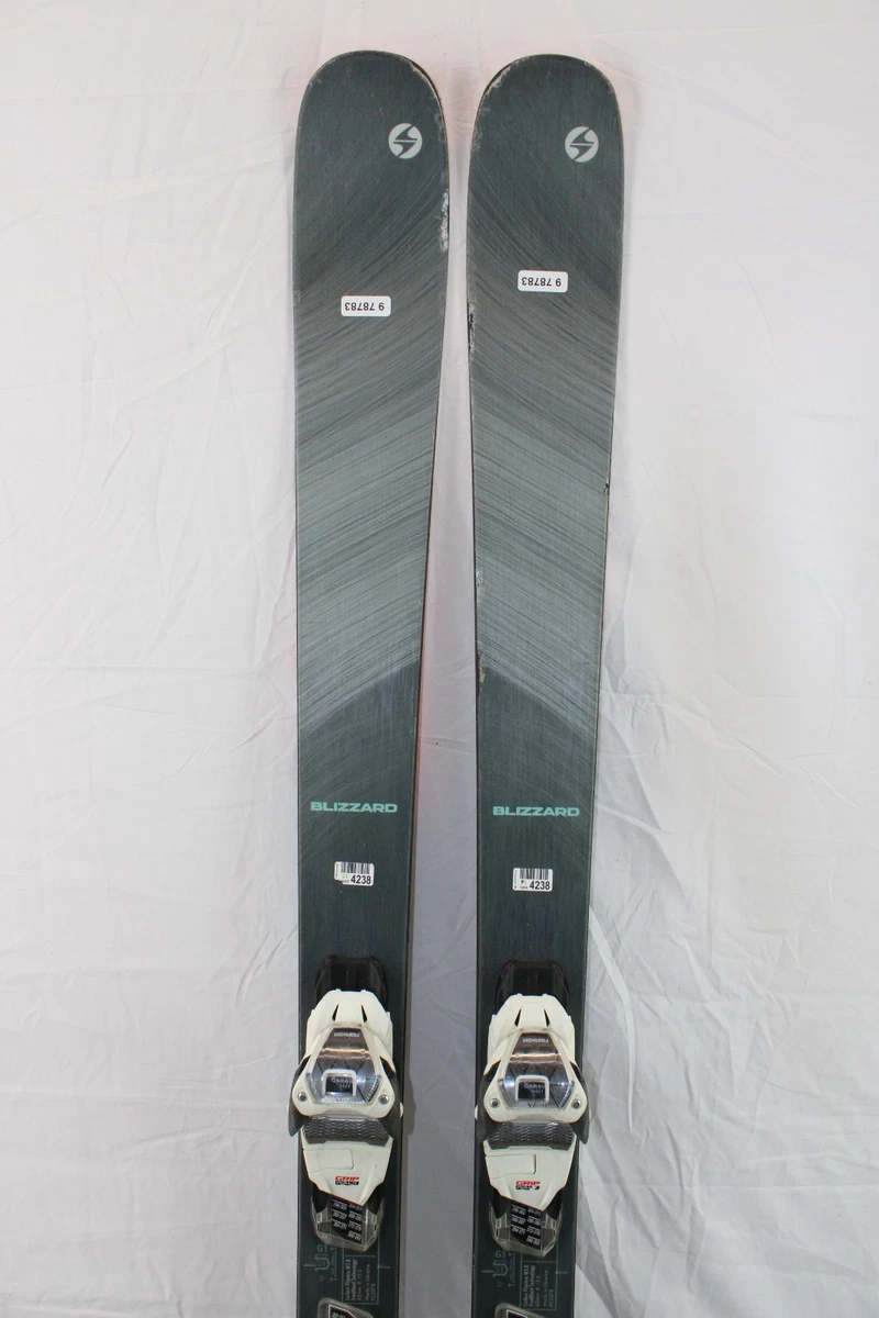 Blizzard Skis for sale - eBay